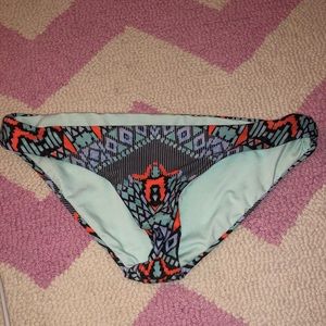 TAVIK bikini bottoms
